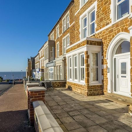 Bay View Apartment Hunstanton Eksteriør bilde