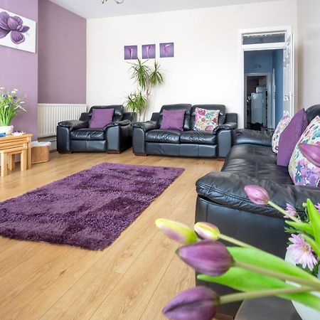 Bay View Apartment Hunstanton Eksteriør bilde