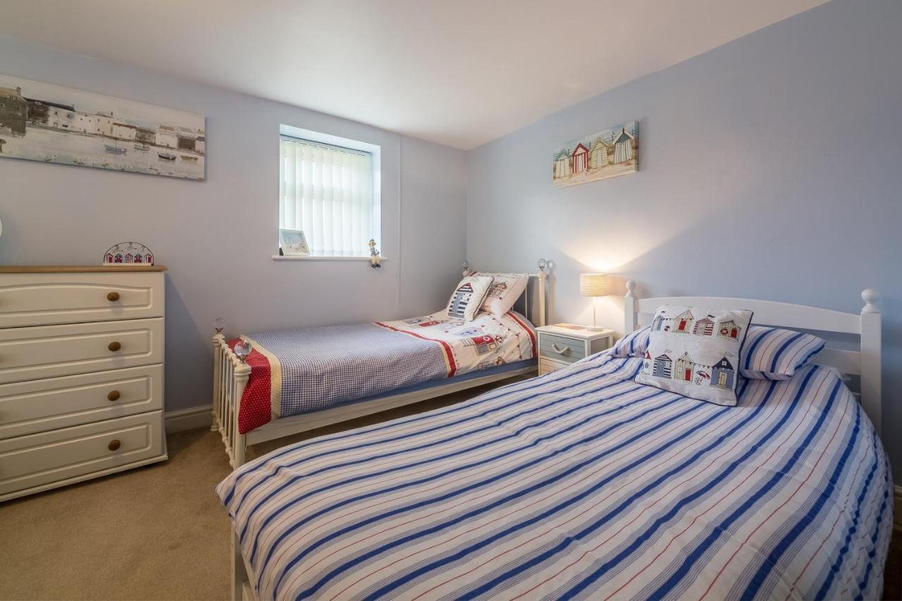 Bay View Apartment Hunstanton Eksteriør bilde