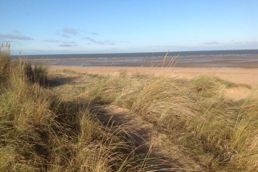 Bay View Apartment Hunstanton Eksteriør bilde
