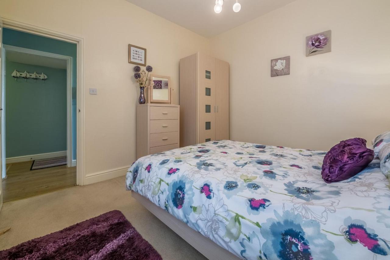 Bay View Apartment Hunstanton Eksteriør bilde