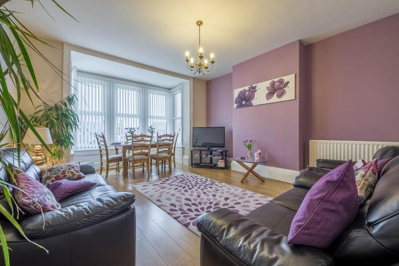 Bay View Apartment Hunstanton Eksteriør bilde