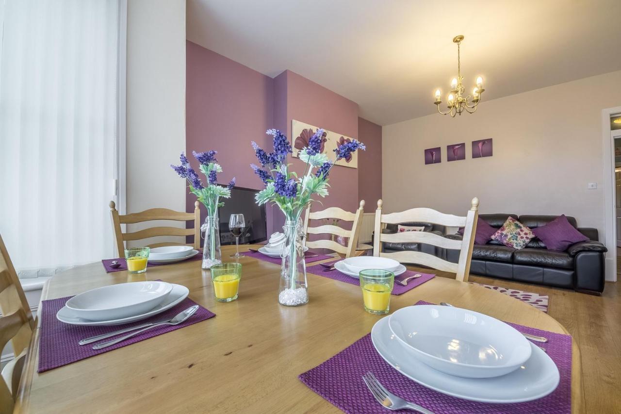 Bay View Apartment Hunstanton Eksteriør bilde