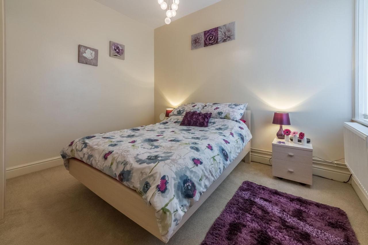 Bay View Apartment Hunstanton Eksteriør bilde