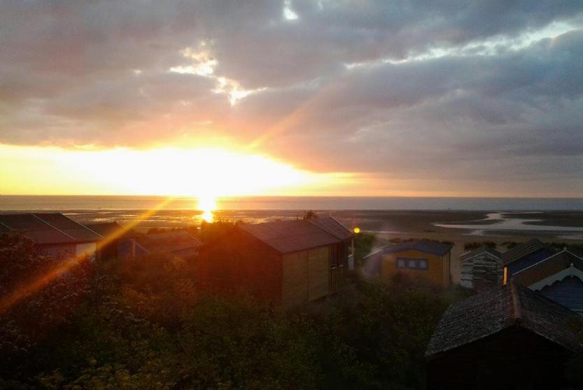 Bay View Apartment Hunstanton Eksteriør bilde