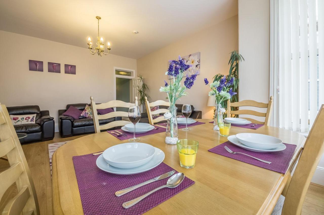 Bay View Apartment Hunstanton Eksteriør bilde