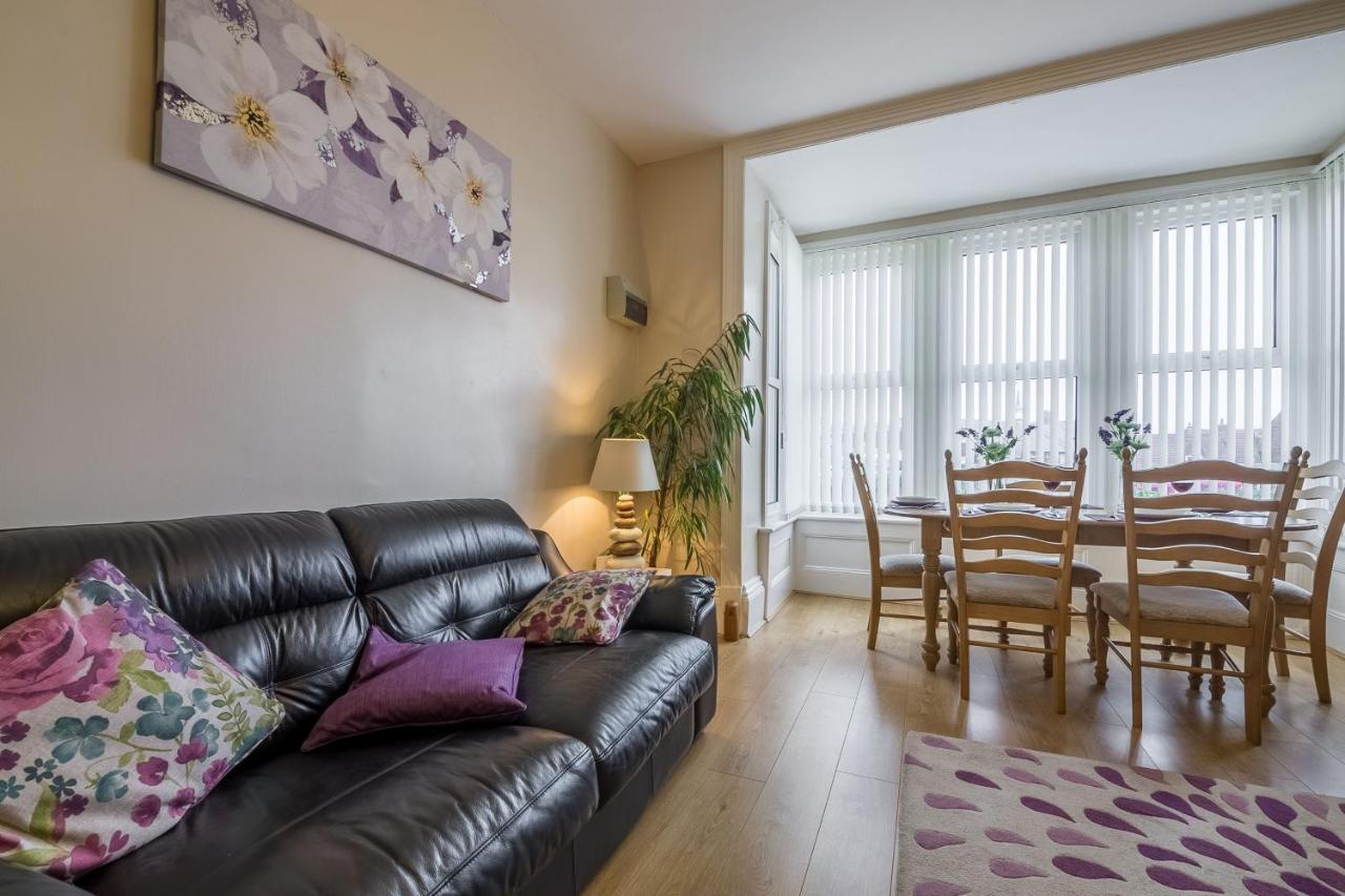 Bay View Apartment Hunstanton Eksteriør bilde