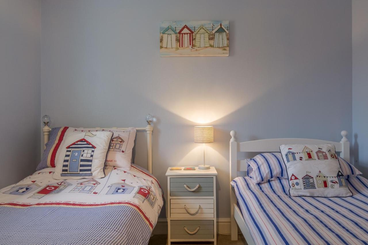 Bay View Apartment Hunstanton Eksteriør bilde