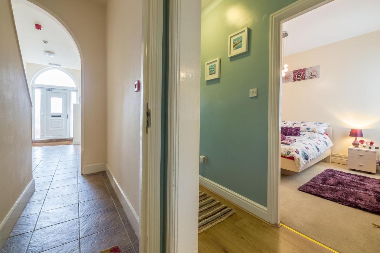 Bay View Apartment Hunstanton Eksteriør bilde