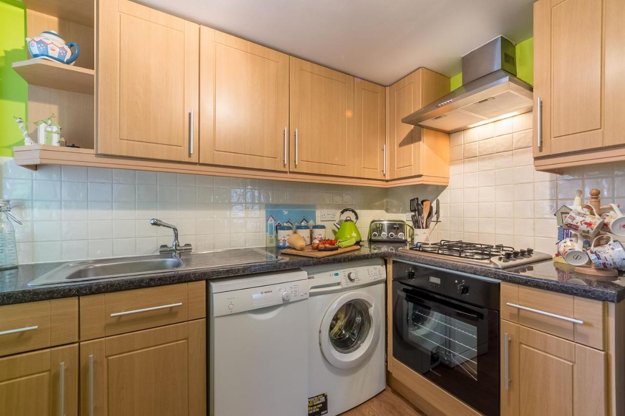Bay View Apartment Hunstanton Eksteriør bilde