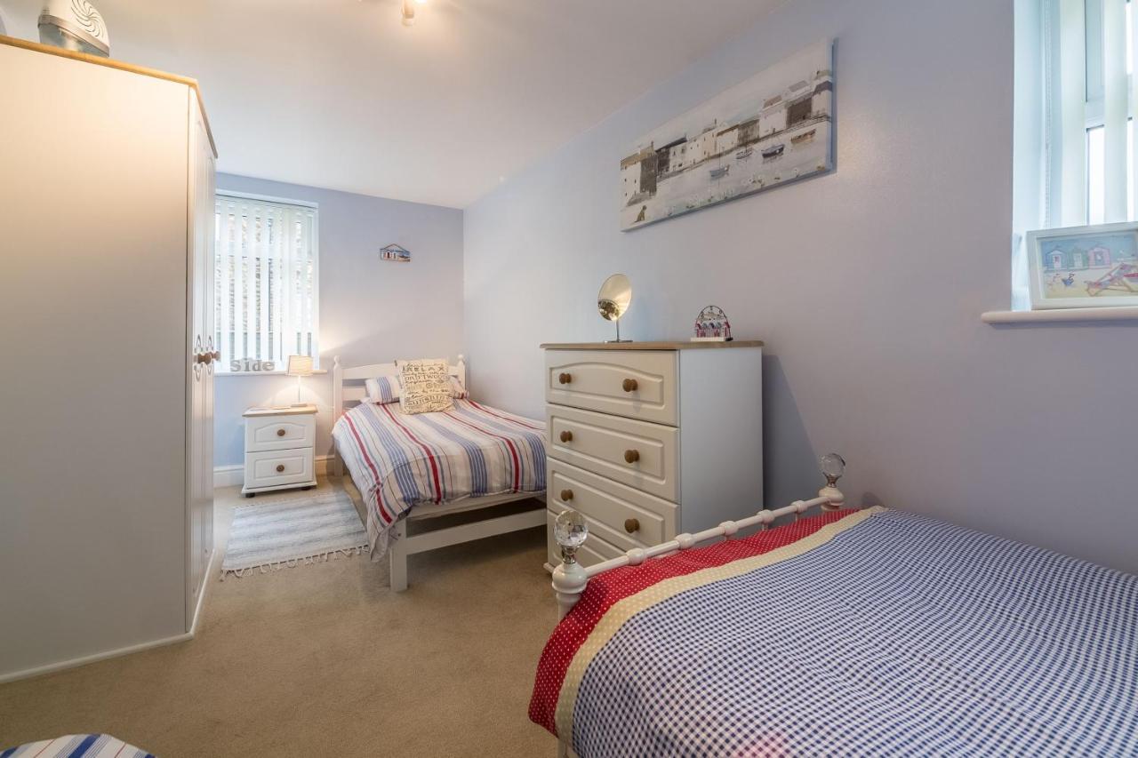 Bay View Apartment Hunstanton Eksteriør bilde