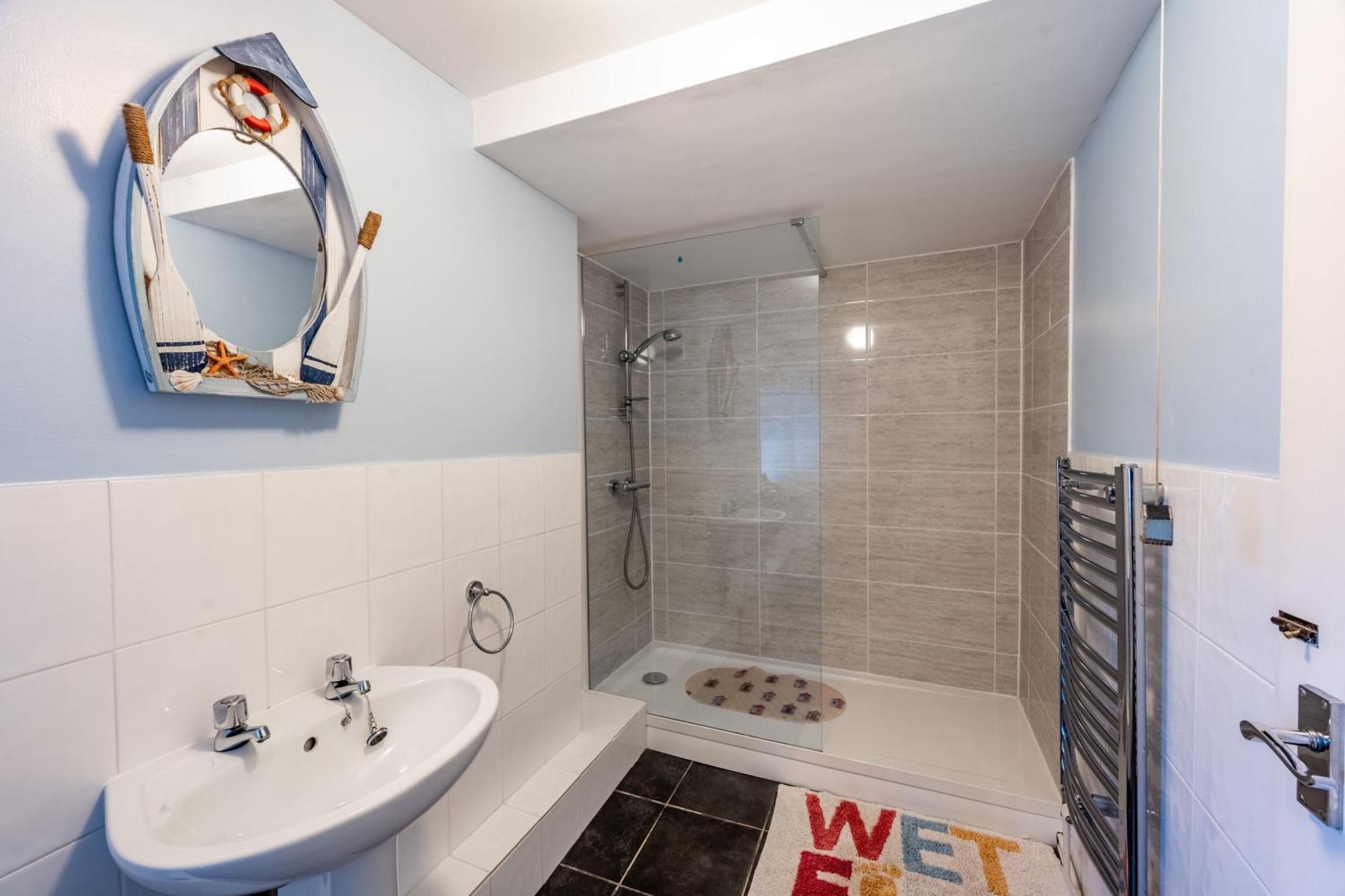 Bay View Apartment Hunstanton Eksteriør bilde