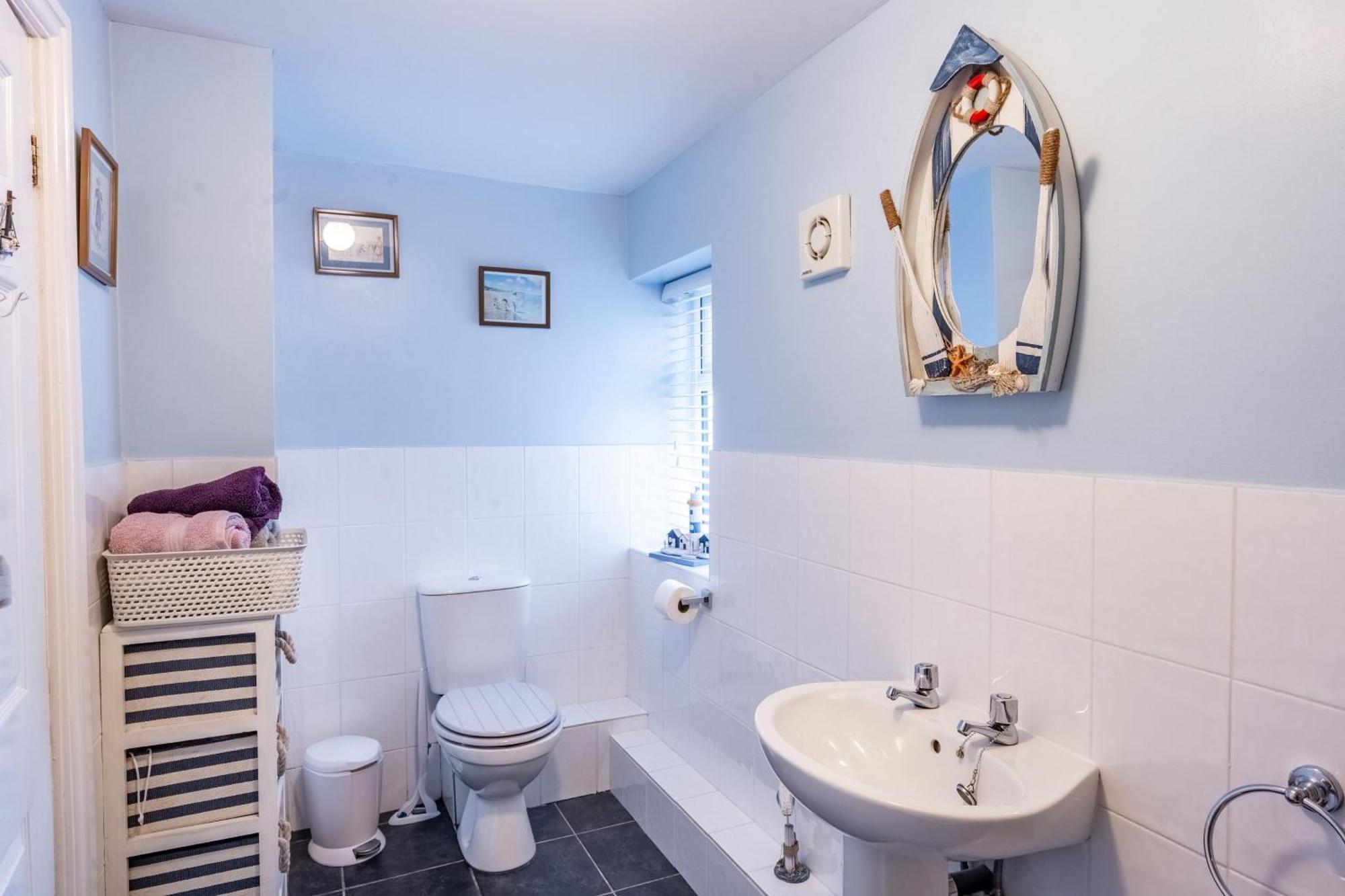 Bay View Apartment Hunstanton Eksteriør bilde