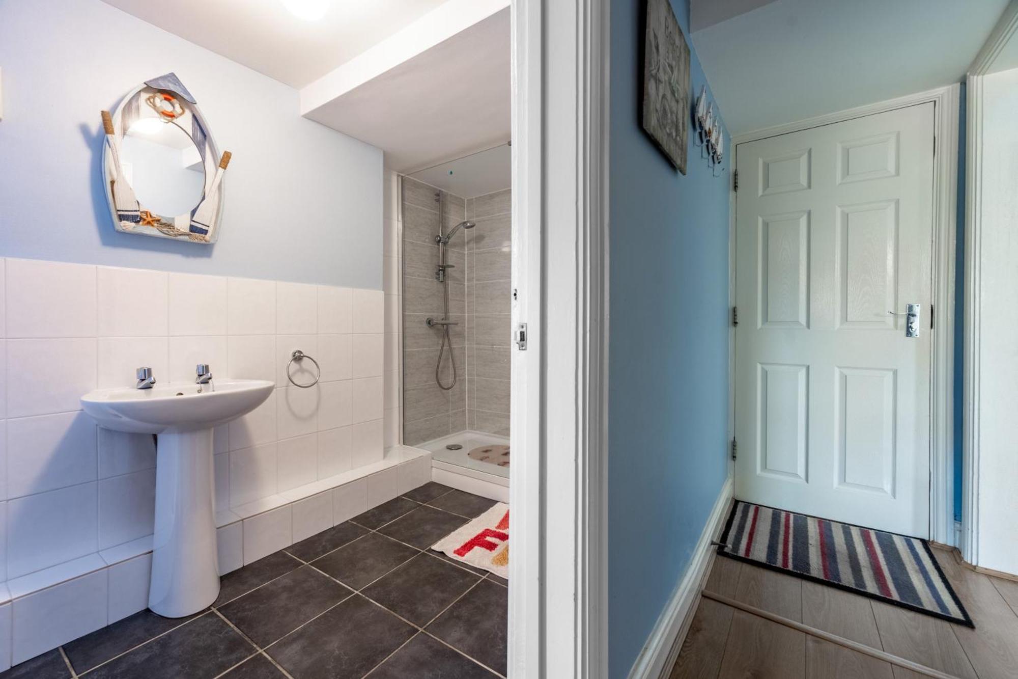Bay View Apartment Hunstanton Eksteriør bilde