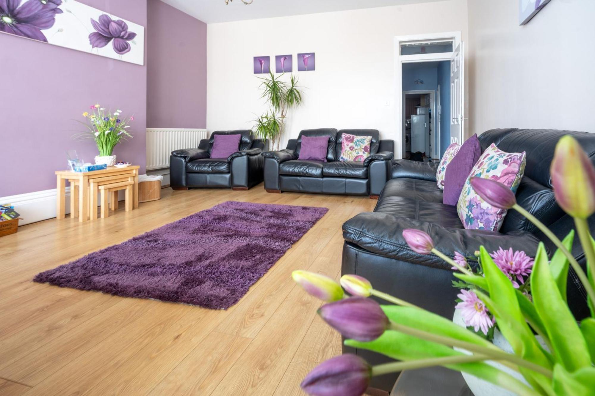 Bay View Apartment Hunstanton Eksteriør bilde